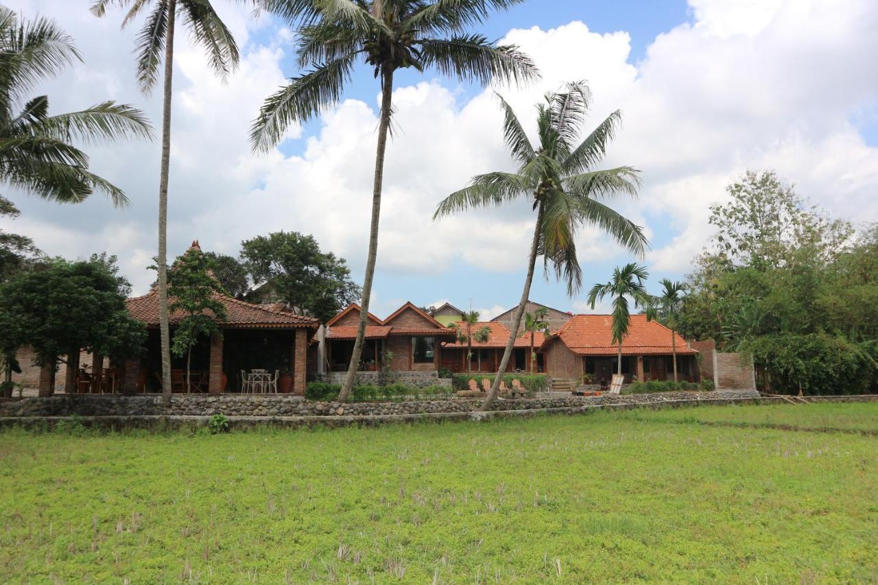 מלון מגלאנג Gopalan Borobudur מראה חיצוני תמונה