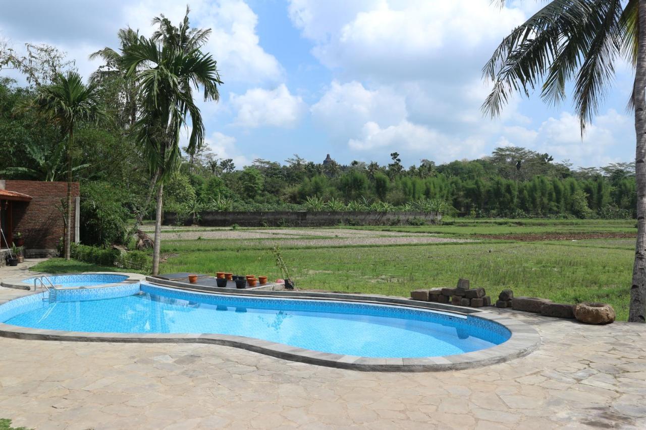 מלון מגלאנג Gopalan Borobudur מראה חיצוני תמונה