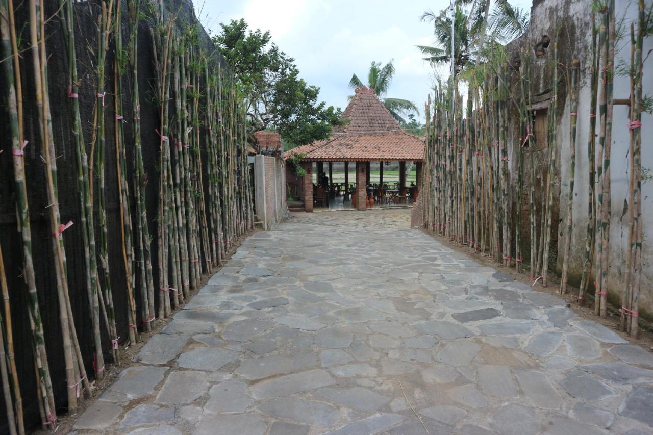 מלון מגלאנג Gopalan Borobudur מראה חיצוני תמונה